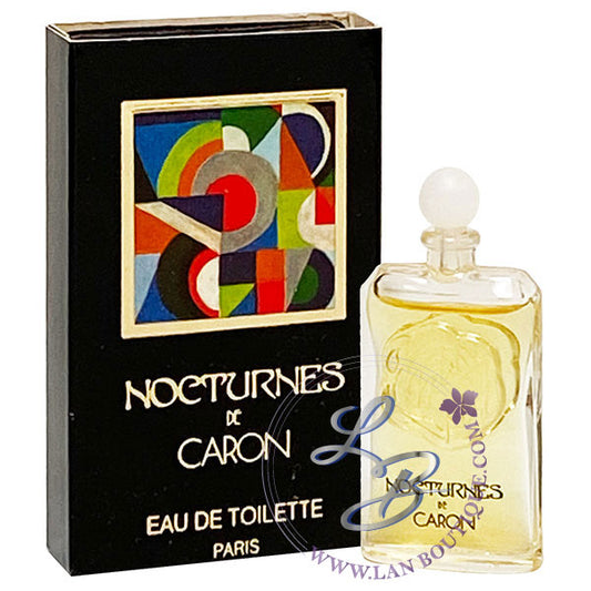 Nocturnes de Caron - Eau De Toilette