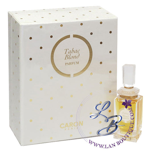Tabac Blond - Parfum