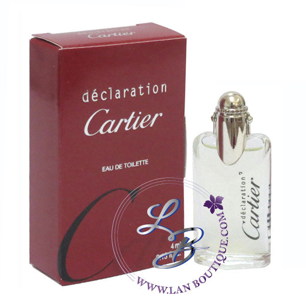 Déclaration - Eau De Toilette