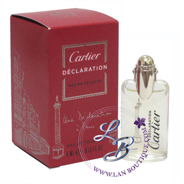 Déclaration - Eau De Toilette