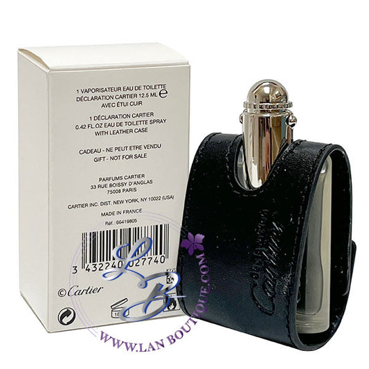 Déclaration - Eau De Toilette