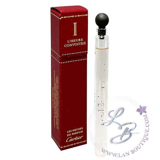 L'Heure Convoitee II - Eau De Parfum