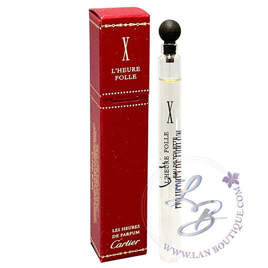 L'Heure Folle X - Eau De Toilette