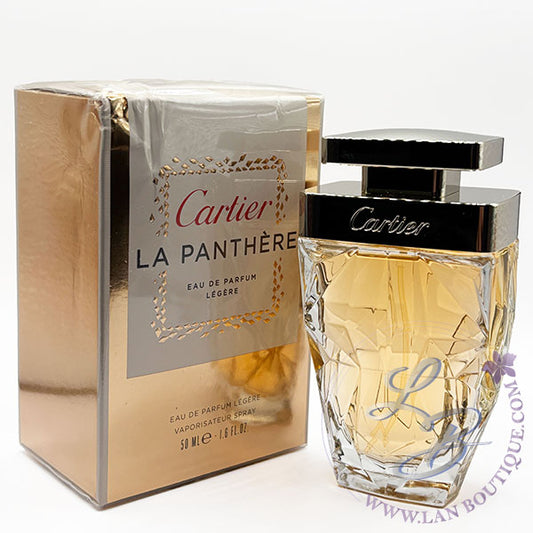La Panthere - Eau De Parfum Legere