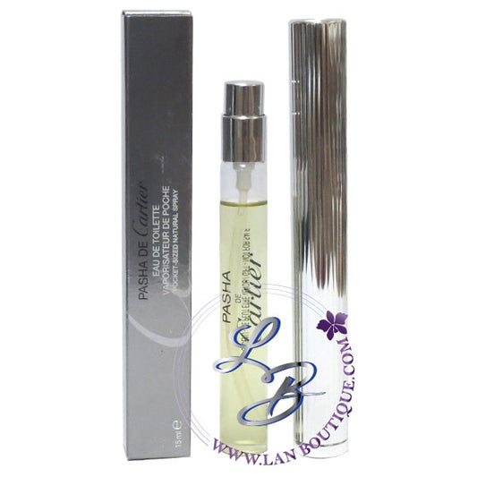 Pasha De Cartier - Eau De Toilette