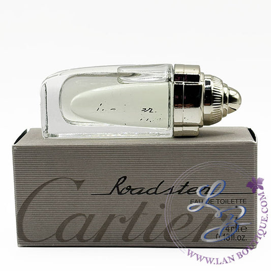 Roadster - Eau De Toilette