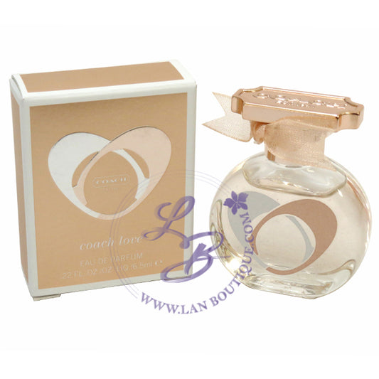 Coach Love - Eau De Parfum