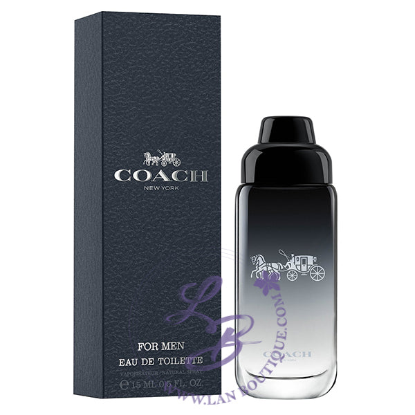 Coach New York - Eau De Toilette for men