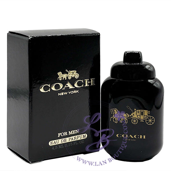 Coach New York - Eau De Parfum for men