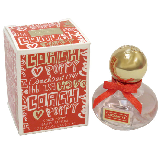 Coach Poppy - Eau De Parfum