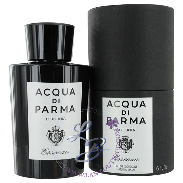 Colonia Essenza - Eau de Cologne