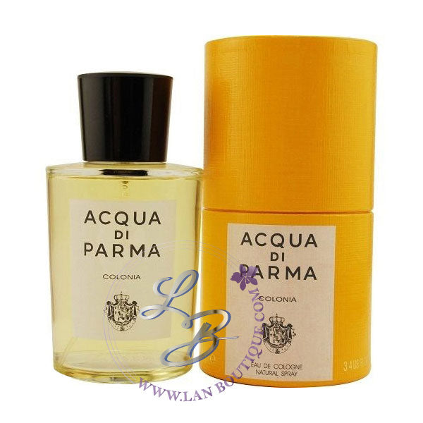 Colonia  - Eau de Cologne