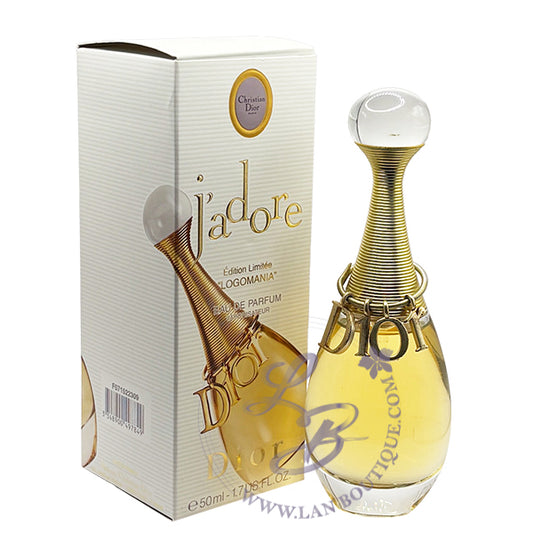 J'adore-  Eau De Parfum