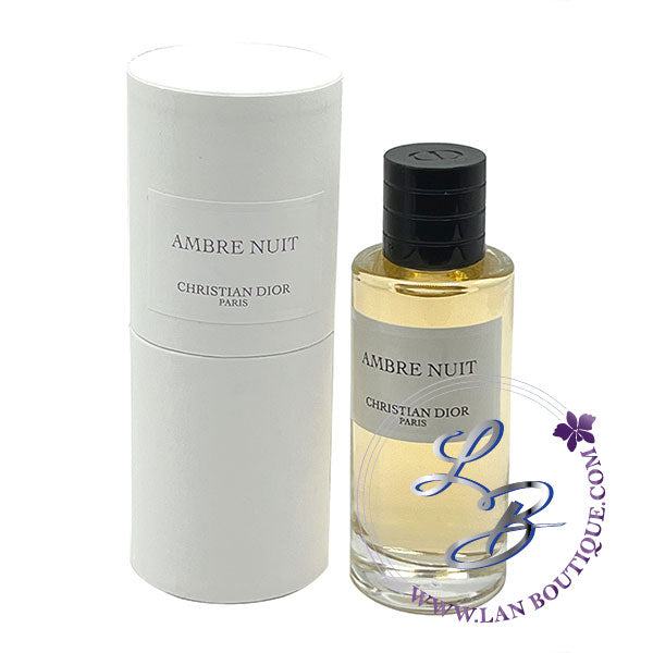 Ambre Nuit - Eau de Parfum
