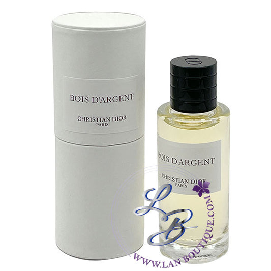 Bois D'argent - Eau de Parfum