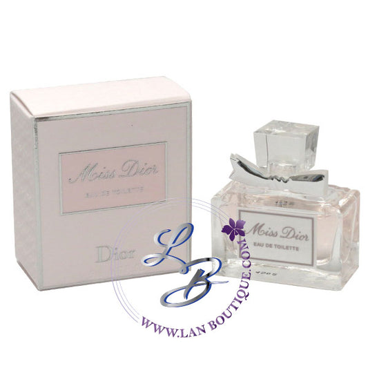Miss Dior - Eau De Toilette