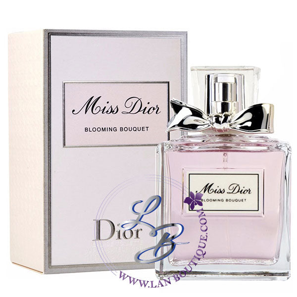 Miss Dior Blooming Bouquet - Eau De Toilette