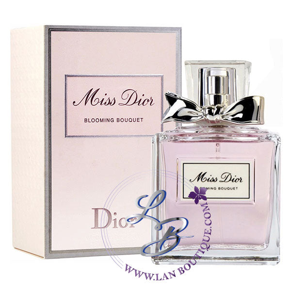 Miss Dior Blooming Bouquet - Eau De Toilette