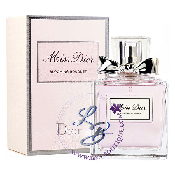 Miss Dior Blooming Bouquet - Eau De Toilette