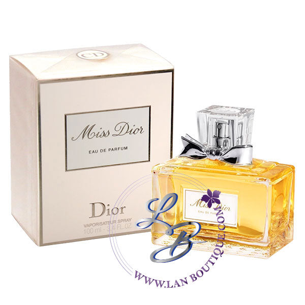 Miss Dior - Eau De Parfum