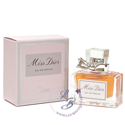 Miss Dior - Eau De Parfum
