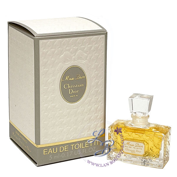 Miss Dior - Eau De Toilette