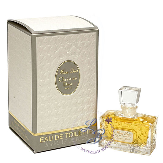 Miss Dior - Eau De Toilette