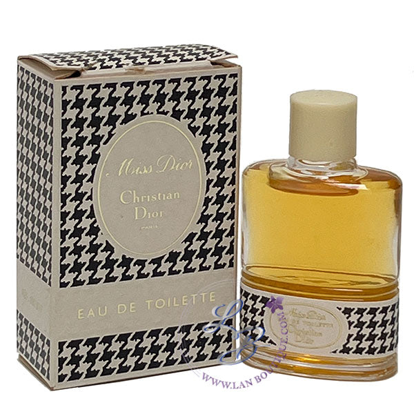 Miss Dior - Eau De Toilette