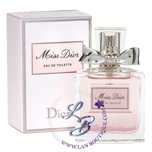 Miss Dior - Eau De Toilette