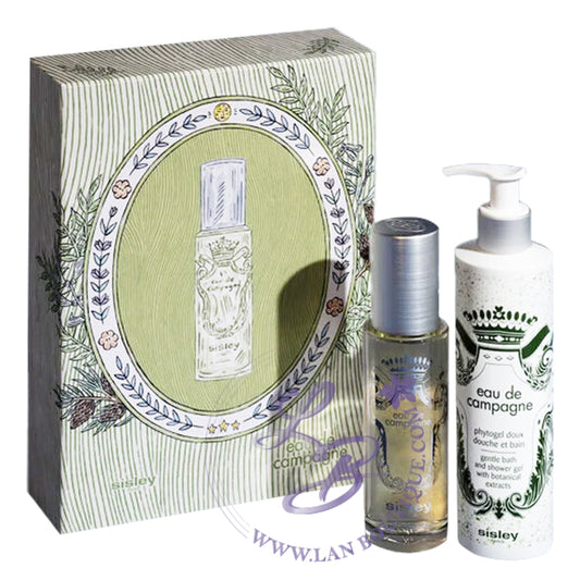 Eau De Campagne - Eau De Toilette