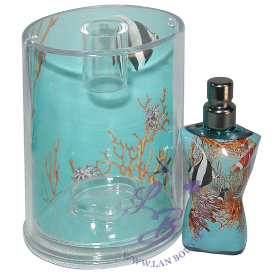 Le Male Summer Fragrance