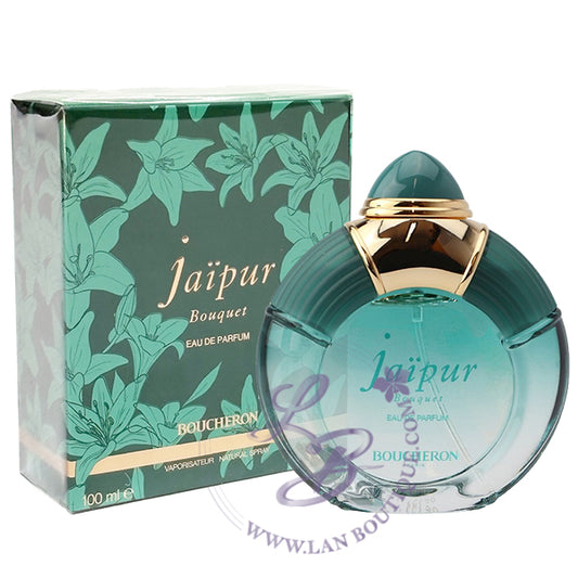 Jaipur Bouquet - Eau De Parfum