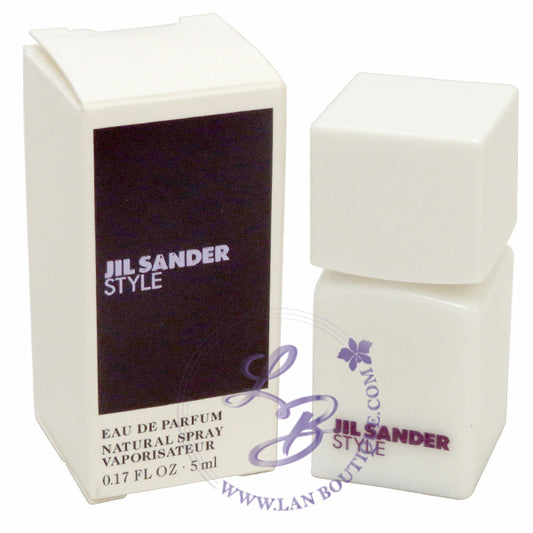 Style - Eau De Parfum