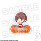 DNAngel Chibi Series Acrylic Stand Keychains Vol.1 Main Characters Edition Fan Merchandise