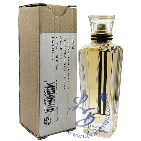 L'Heure Convoitee II - Eau De Parfum