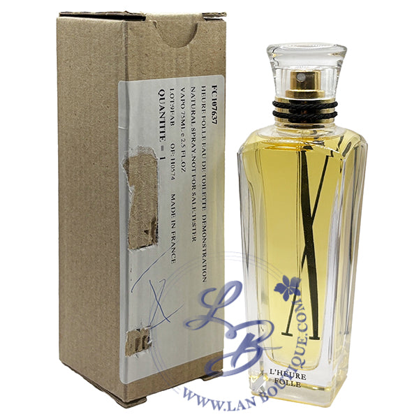 L'Heure Folle X - Eau De Toilette