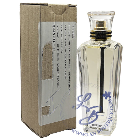 L'heure Promise I - Eau De Toilette