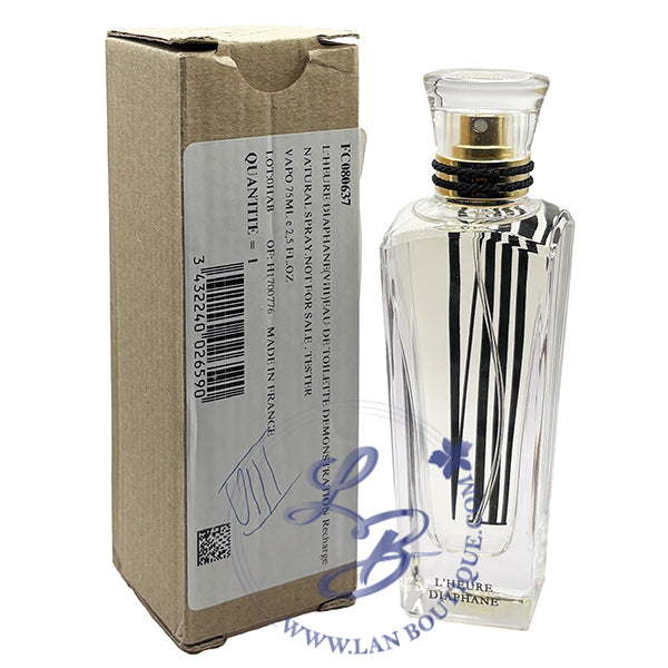 L'Heure Diaphane VIII - Eau De Toilette