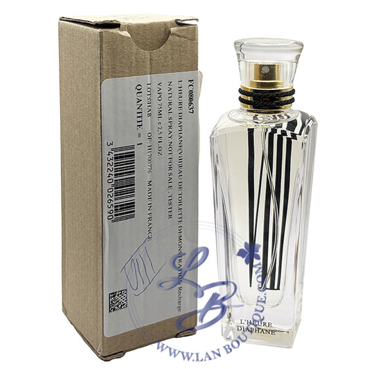 L'Heure Diaphane VIII - Eau De Toilette