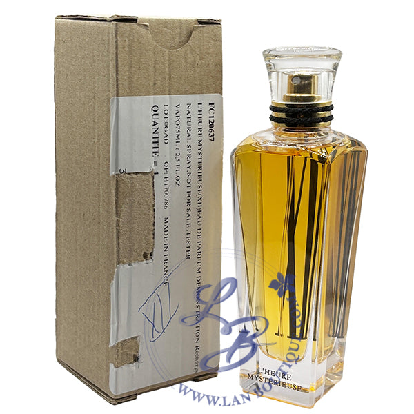 L'Heure Mysterieuse XII - Eau De Parfum