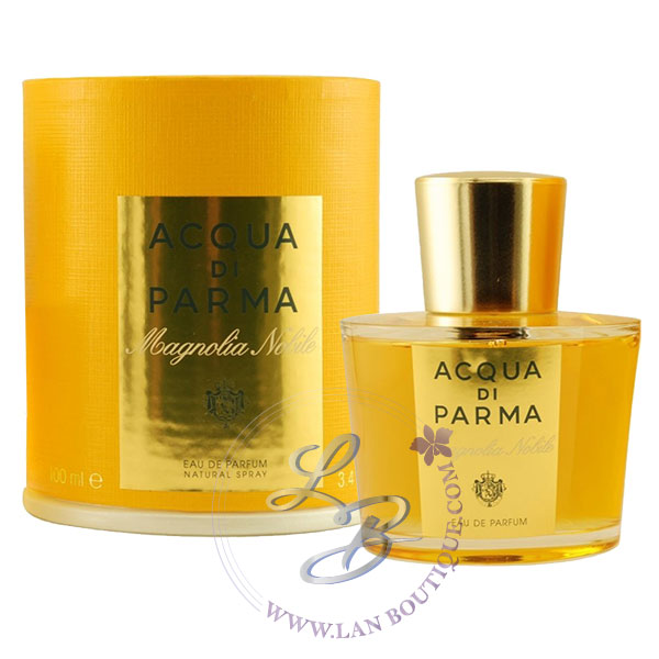 Magnolia Nobile - Eau de Parfum