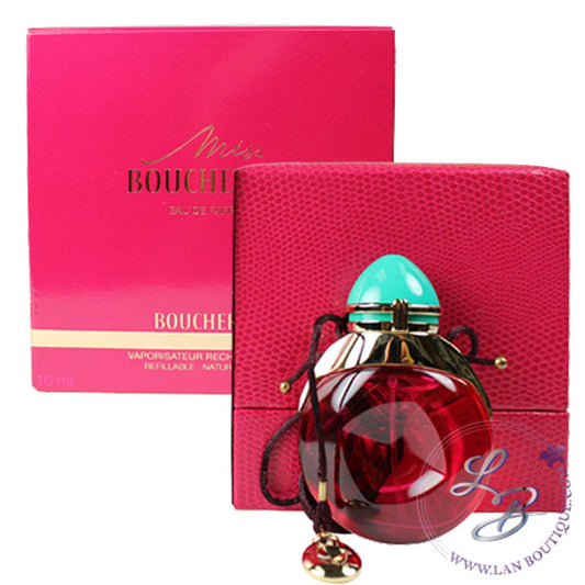 Miss Boucheron - Eau De Parfum