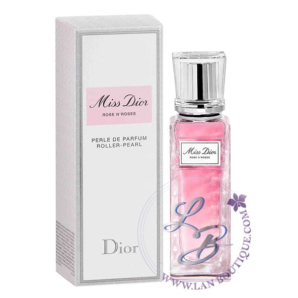 Miss Dior Rose N'Roses - Eau De Toilette