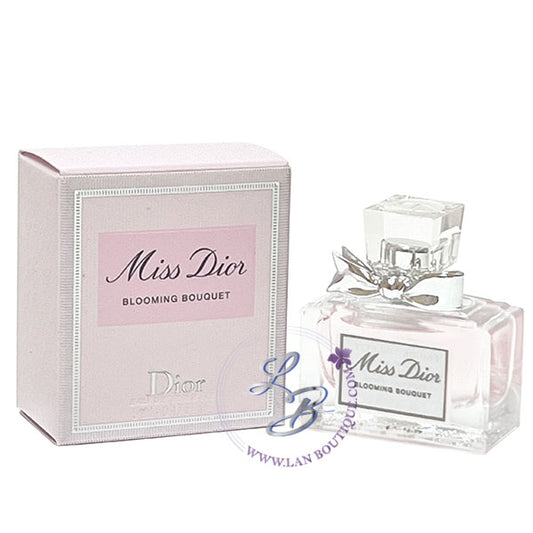 Miss Dior Blooming Bouquet - Eau De Toilette