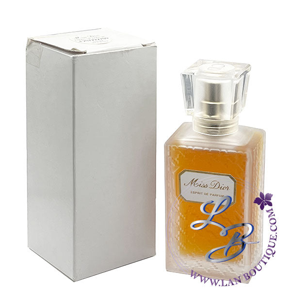 Miss Dior - Esprit De Parfum