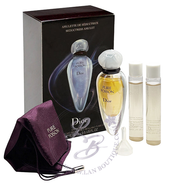 Pure Poison - Eau De Parfum
