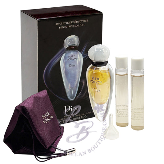 Pure Poison - Eau De Parfum