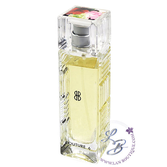 Couture 6 - Eau De Parfum
