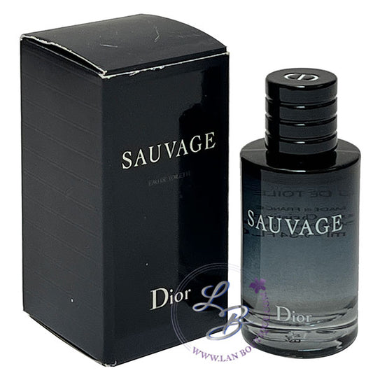 Sauvage - Eau De Toilette