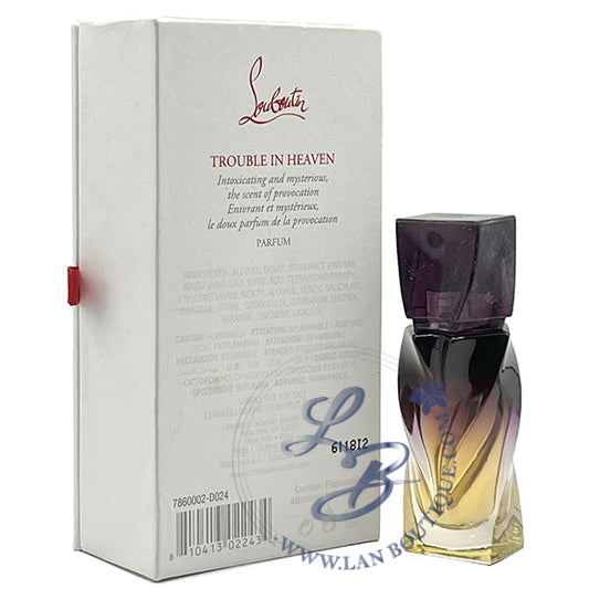 Trouble In Heaven - Parfum